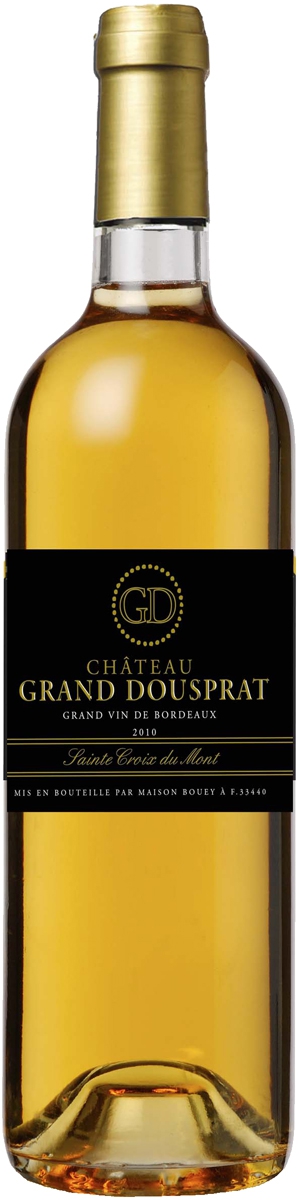 Chateau Grand Dousprat 0,75 л