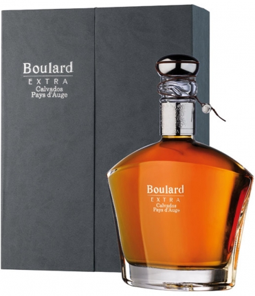 Boulard Extra (в коробке) 0,7 л