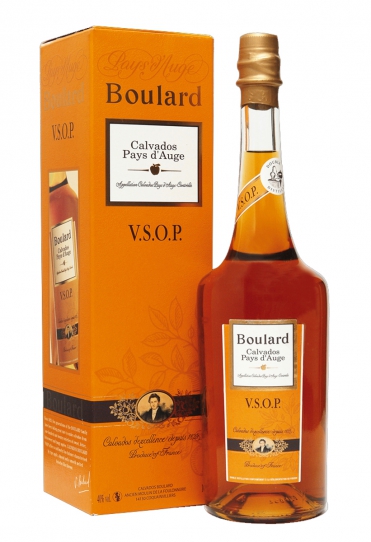 Boulard VSOP (в коробке) 0,7 л