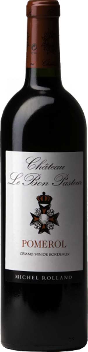 Rolland Collection Chateau Le Bon Pasteur 0,75 л