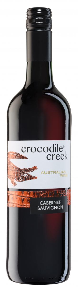 Einig-Zenzen Crocodile Creek Cabernet Sauvignon 0,75 л