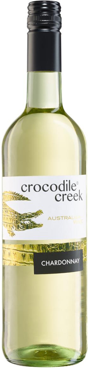 Einig-Zenzen Crocodile Creek Chardonnay 0,75 л