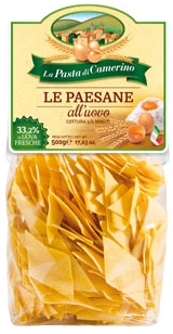 Paesane La Pasta di Camerino 250 г