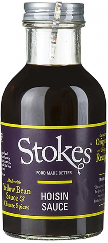 Соус Hoisin Stokes 330 г