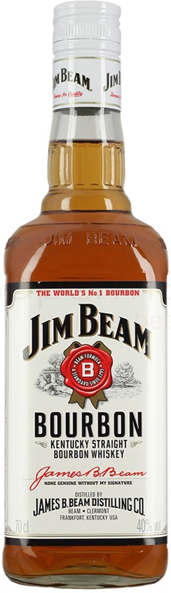 Jim Beam 0,7 л