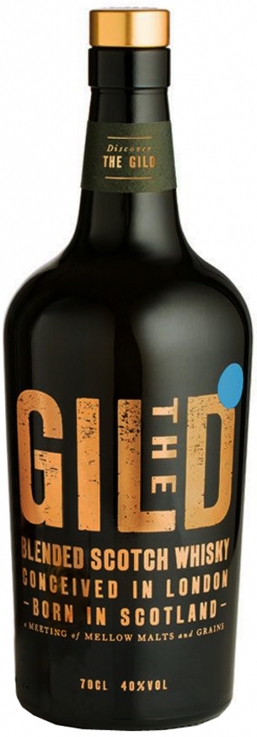 The Gild 0,7 л