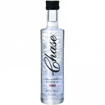 Chase English Potato Vodka 0,05 л