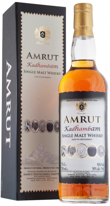 Amrut Kadhambam (в коробці) 0,7 л