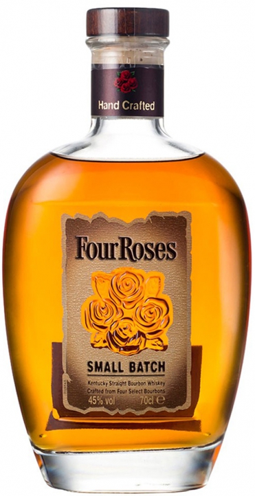 Four Roses Small Batch 0,7 л