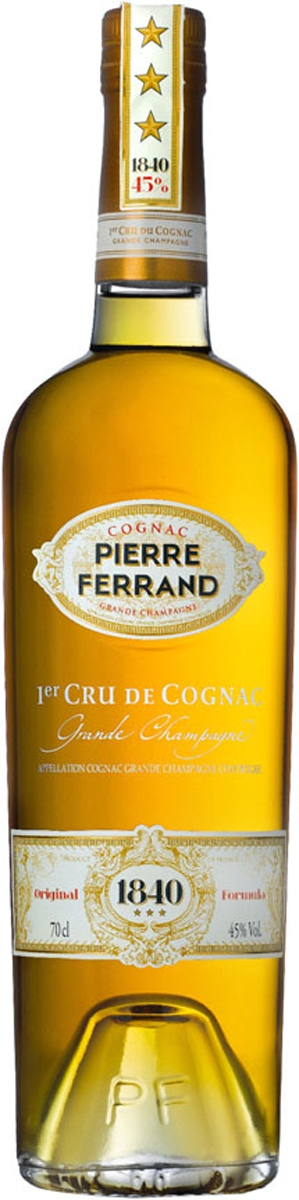 Pierre Ferrand Cognac 1840 0,7 л