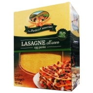 Lasagne La Pasta di Camerino 500 г