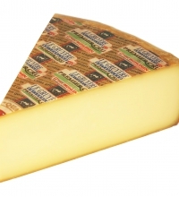 Сир твердий Von Mühlenen's Swiss Gruyere AOP Classic 100 г