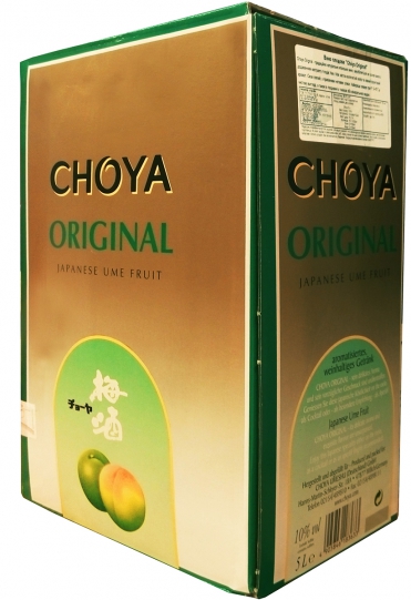 Choya Original 5 л