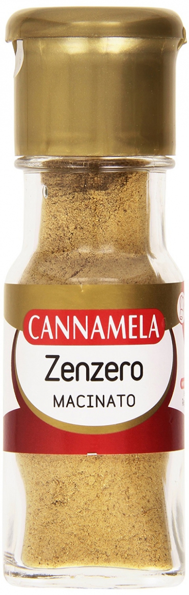 Cannamela імбир мелений 20 г