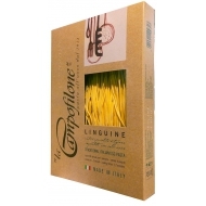 La Campofilone Linguine яичная паста 250 г