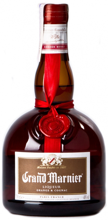 Grand Marnier (b) 0,7 л