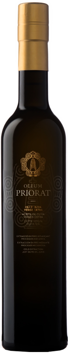 Оливковое масло Extra Virgin Oleum Priorat D.O.P. Siurana 0,5 л