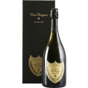 Dom Perignon Brut (в коробці) 0,75 л