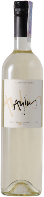 Polkura Aylin Sauvignon Blanc 0,75 л