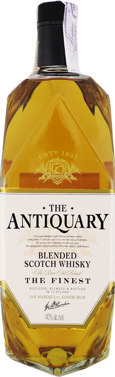 Antiquary The Finest 1 л