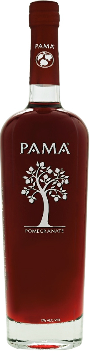 Pama Pomegranate 0,375 л