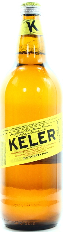 Keller 1 л