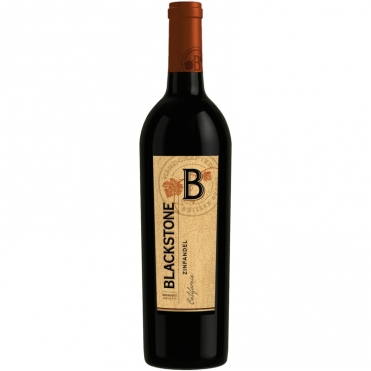 Blackstone Zinfandel 0,75 л