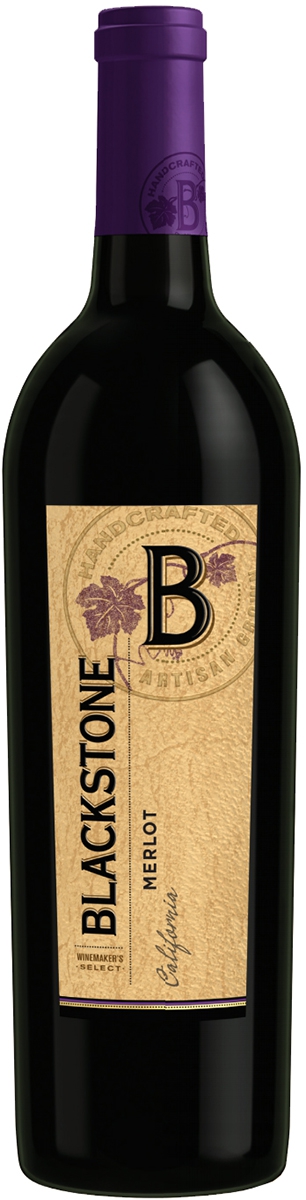 Blackstone Merlot 0,75 л