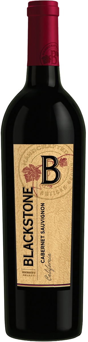 Blackstone Cabernet Sauvignon 0,75 л
