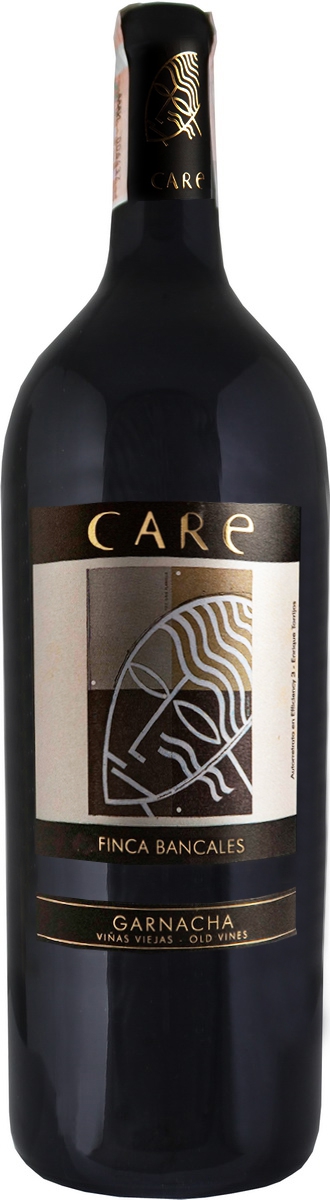 Bodegas Care Finca Bancales Garnacha 1,5 л