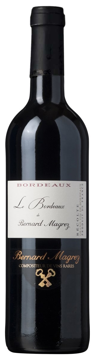 Bernard Magrez Le Bordeaux 0,75 л