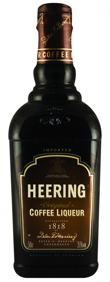 Peter Heering Heering Coffee Liqueur 0,5 л