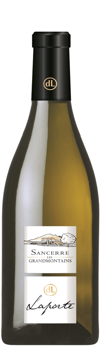 Laporte Sancerre Les Grandmontains 2014 0,375 л