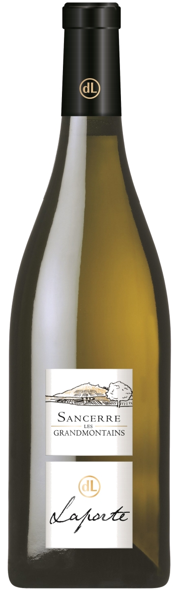 Laporte Sancerre Les Grandmontains 0,75 л