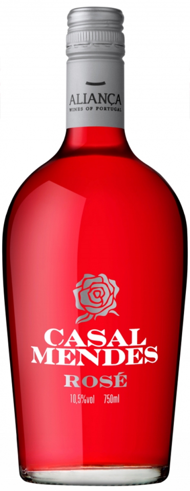 Alianca Casal Mendes Rose 0,75 л