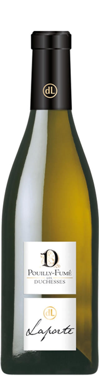 Laporte Pouilly-Fume Les Duchesses 0,375 л