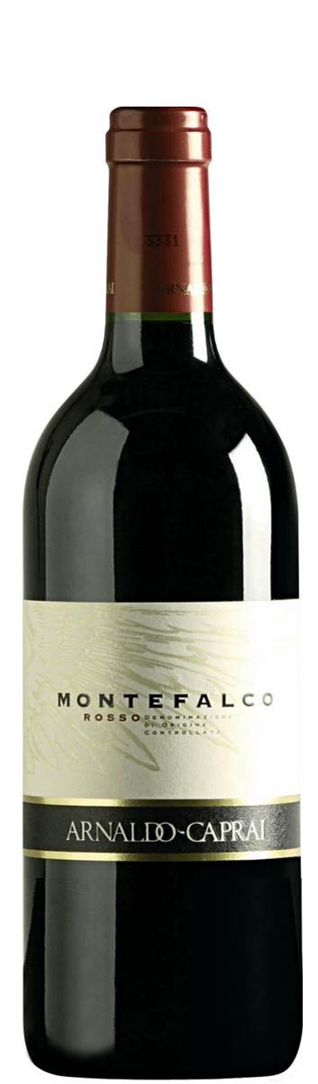 Arnaldo Caprai Montefalco Rosso 0,375 л