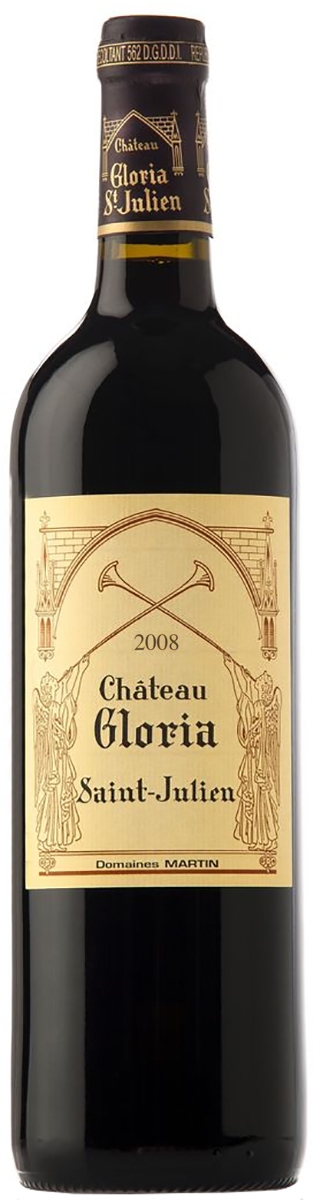 Chateau Gloria 0,75 л