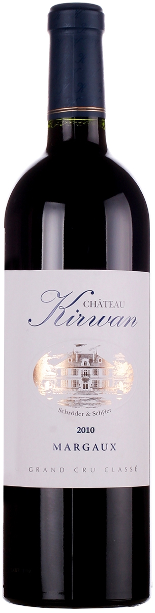 Chateau Kirwan 0,75 л