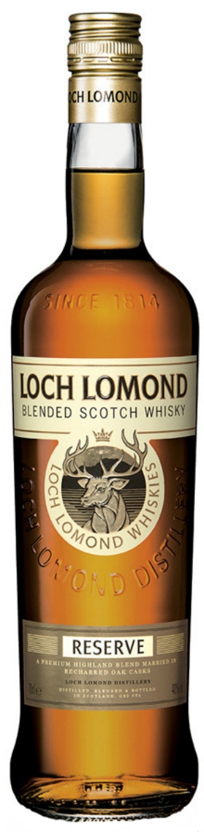 Loch Lomond Reserve 0,7 л