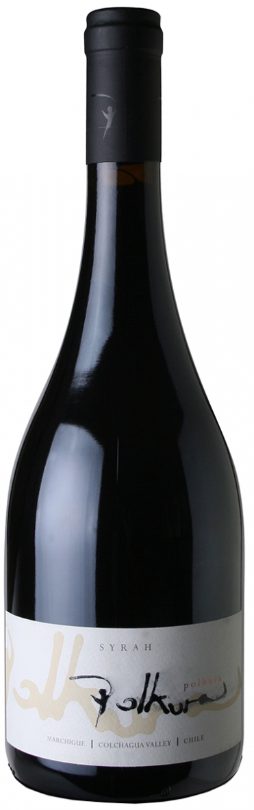 Polkura Syrah 0,75 л