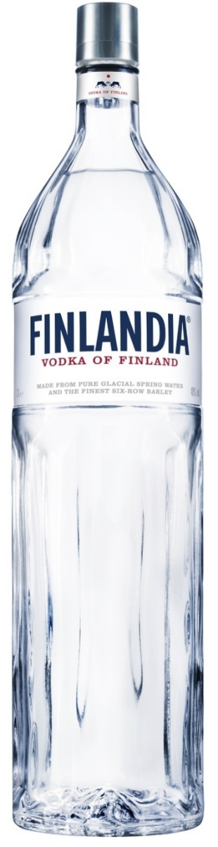 Finlandia 3 л