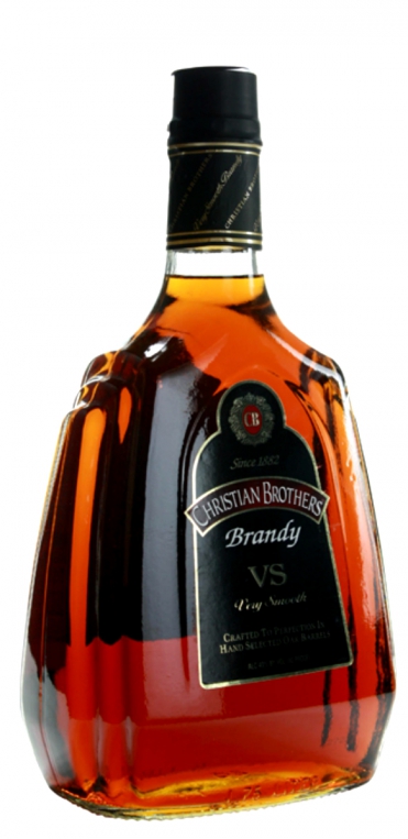 Christian Brothers Brandy VS 0,75 л