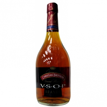 Christian Brothers Grand Reserve Brandy VSOP 0,75 л