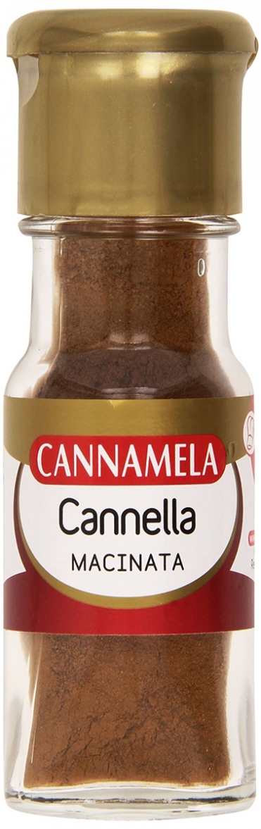 Кориця мелена Cannamela 25 г