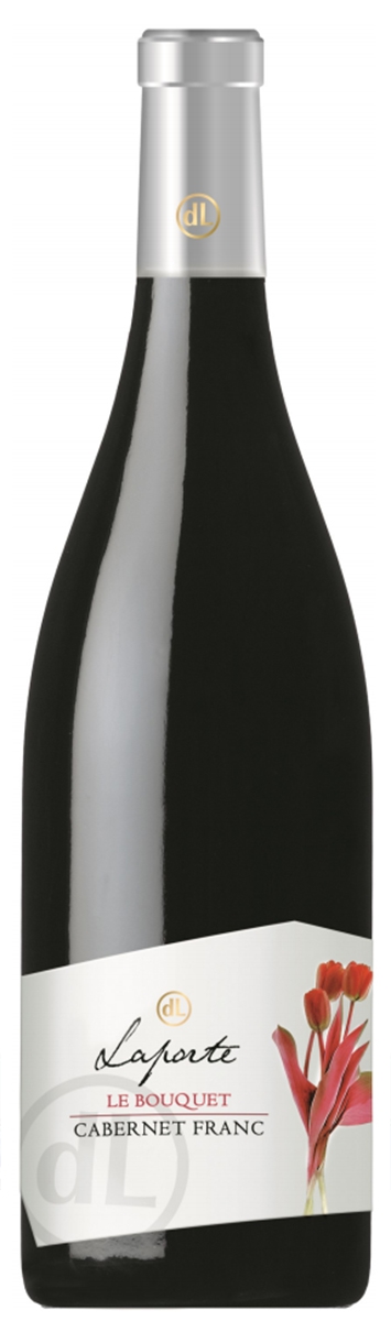 Laporte Le Bouquet Cabernet Franc 0,75 л