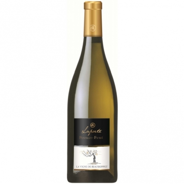 Laporte Pouilly-Fume La Vigne de Beaussoppet 0,75 л