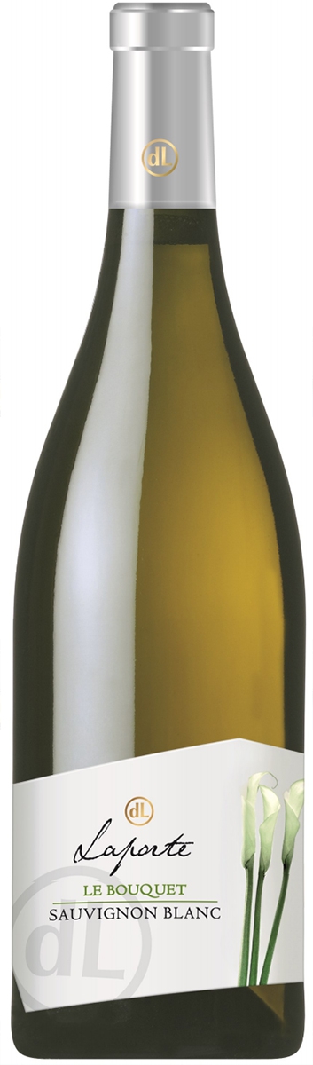 Laporte Le Bouquet Sauvignon Blanc 0,75 л