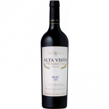 Alta Vista Premium Malbec 0,75 л