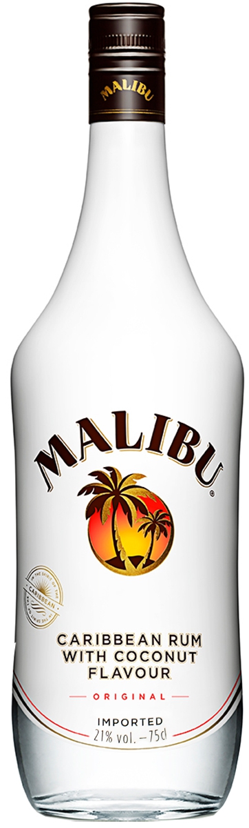 Malibu Liquor 0,75 л